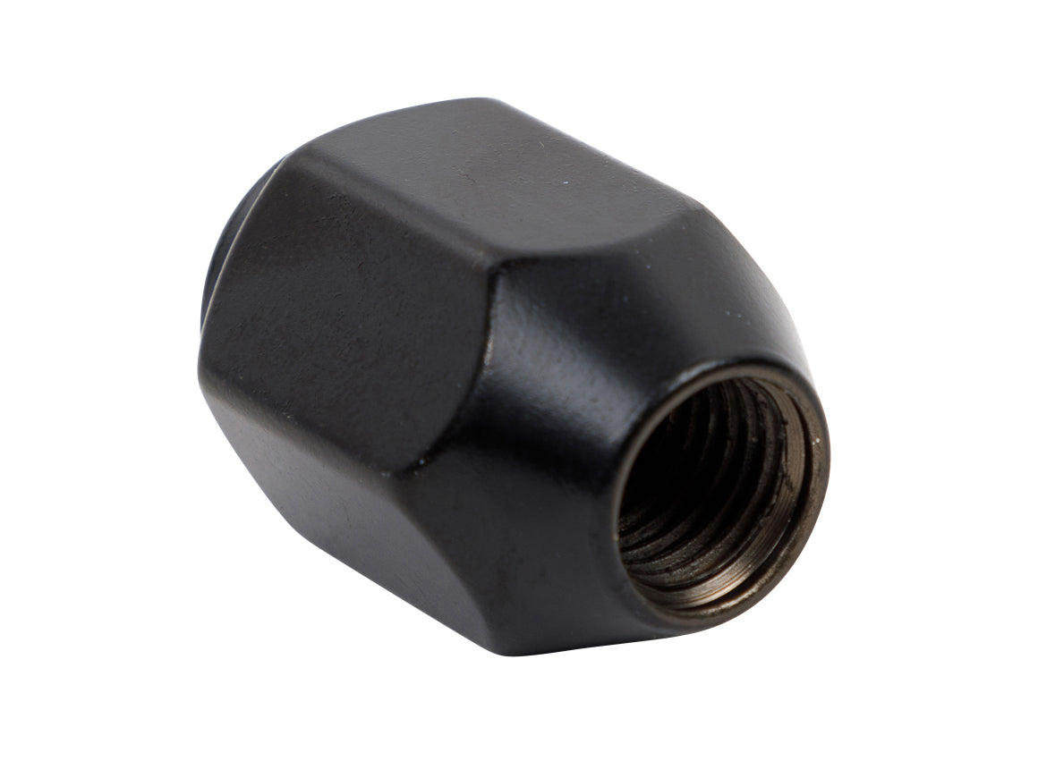 Wheel Nut Kit Black BT1 VB VC VH VK VL VN VP VR VS VT VX VY VZ Commodore (5) - WN10125