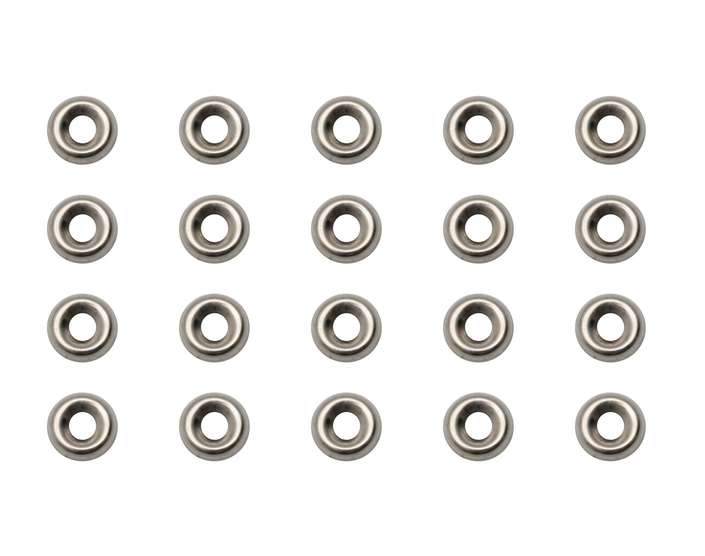 Universal Washers Interior Trim (20 Pcs) - WP0001