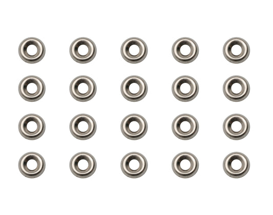 Universal Washers Interior Trim (20 Pcs) - WP0001