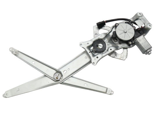 Window Regulator VN VQ VG VP VR VS LHF Electric With Motor - WR1006