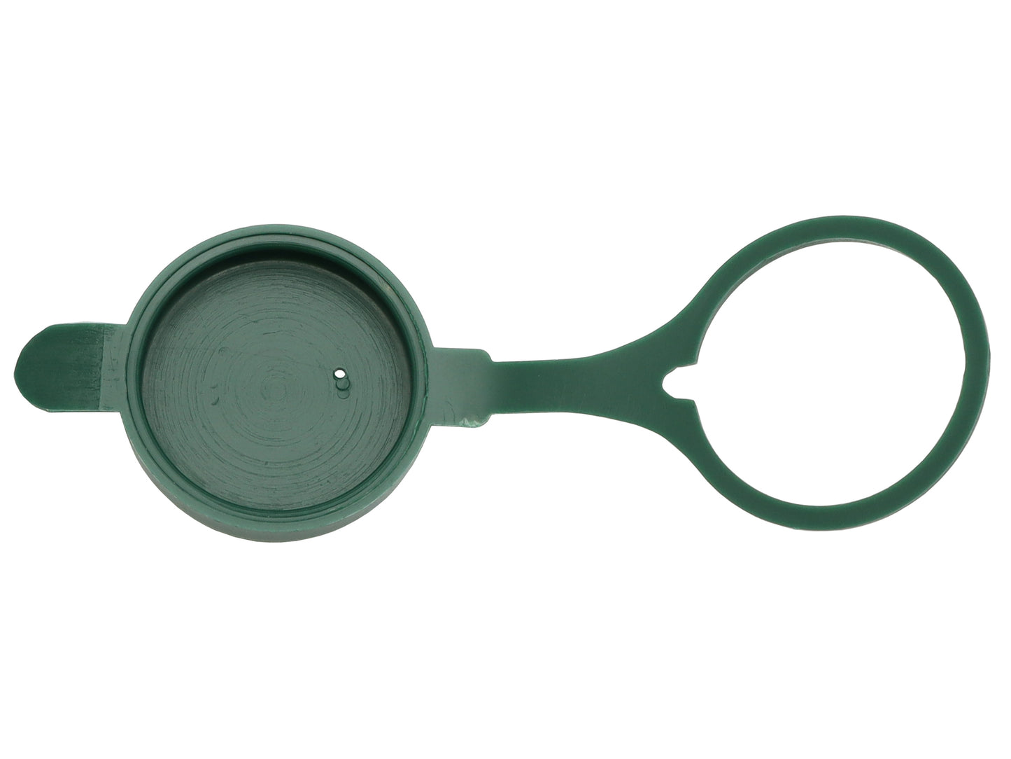 Windscreen Washer Bottle Cap Green HK - WB LC LJ LH LX UC - WRCAP1