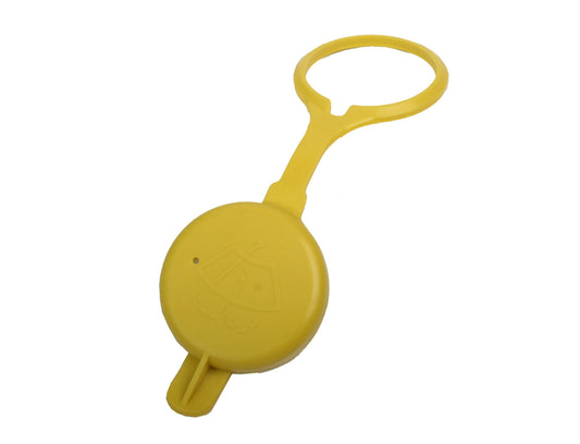 Windscreen Washer Bottle Cap VL VN VP VR VS Commodore (With Symbol) - WRCAP3