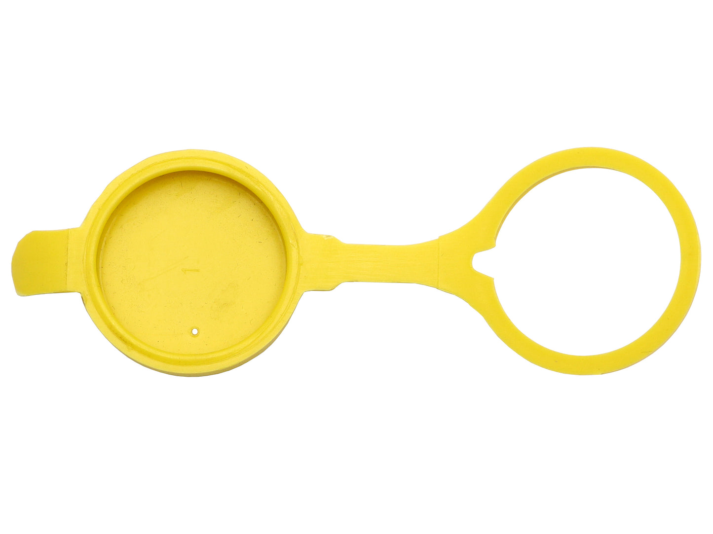 Windscreen Washer Bottle Cap VL VN VP VR VS Commodore (With Symbol) - WRCAP3