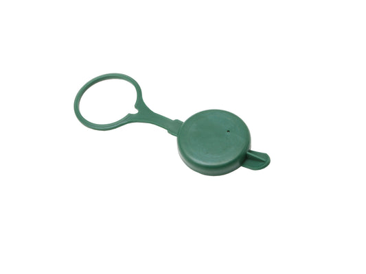 Washer Bottle Cap (Green) HK HT HG HQ HJ HX HZ WB LC-UC (No Logo) - WRCAP4