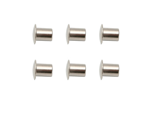 Window Regulator Rivet (6 Pieces) - WRK0001