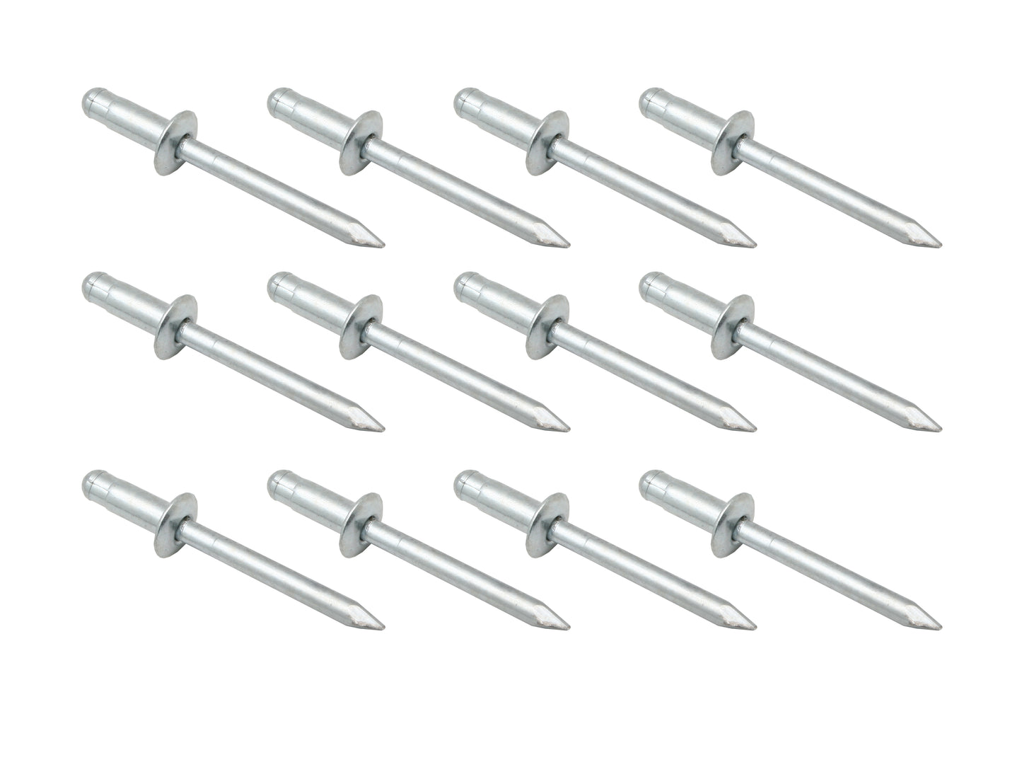 Holden Window Regulator to Door Rivets Commodore VB VC VH VK VL VN VP VR winder - WRK1005