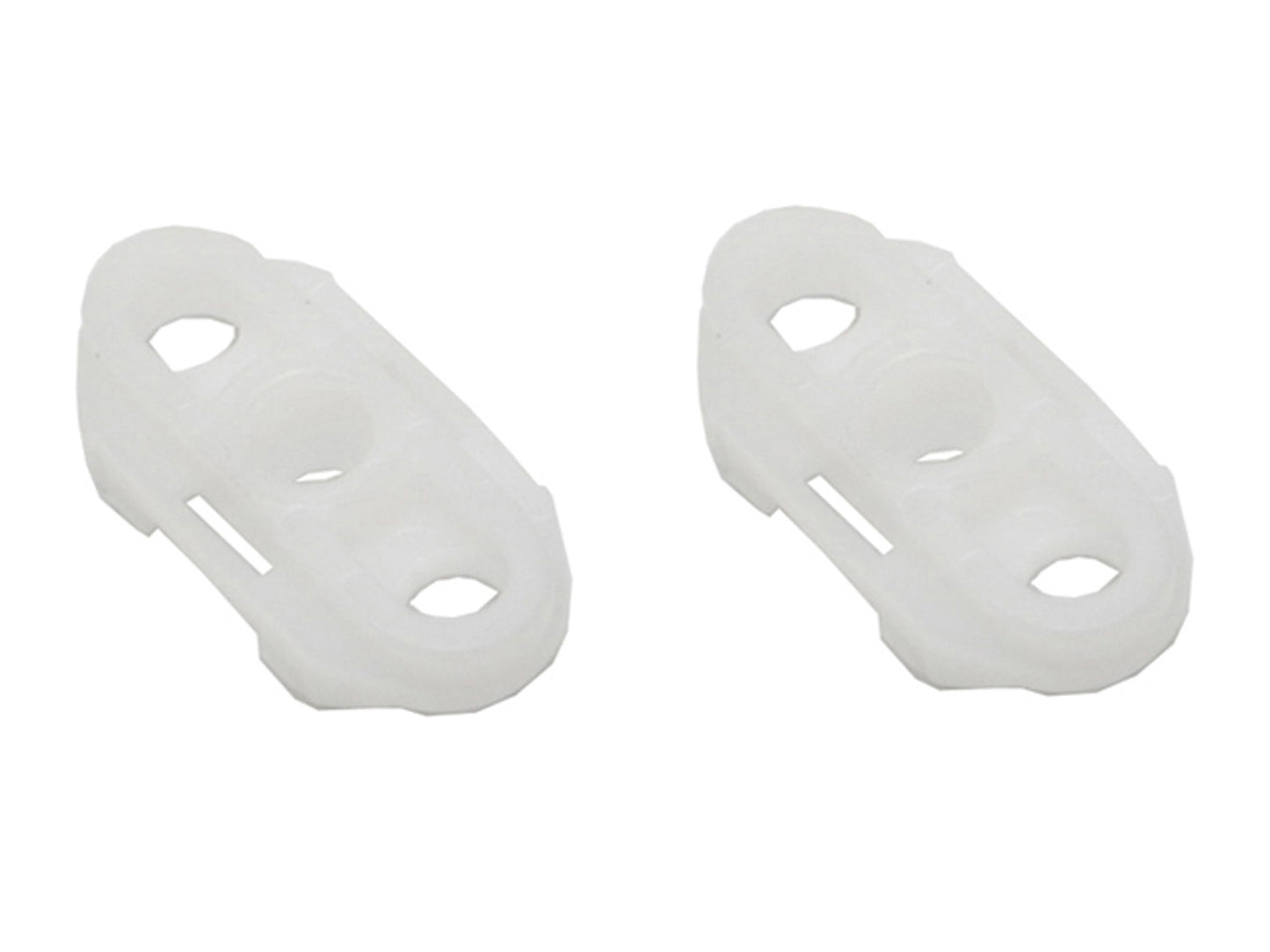 Window Lifter Slider VT VX Commodore 2 Pcs - WRK1006