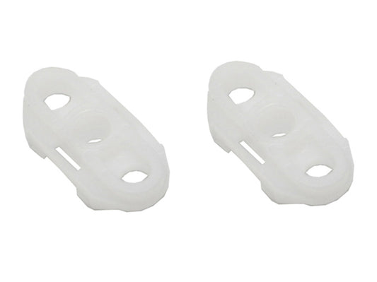 Window Lifter Slider VT VX Commodore 2 Pcs - WRK1006