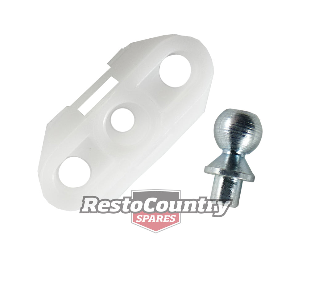 Window Regulator Slider Will Suit Most Holdens - WRK1007