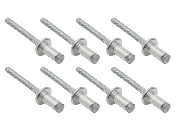 Window Regulator Rivet Kit XD XE XF XG ZJ-ZL(8) - WRK2018