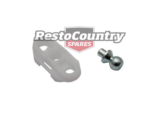 Window Regulator Roller & Stud XR XT XW XY ZA ZB ZC ZD - WRK2020