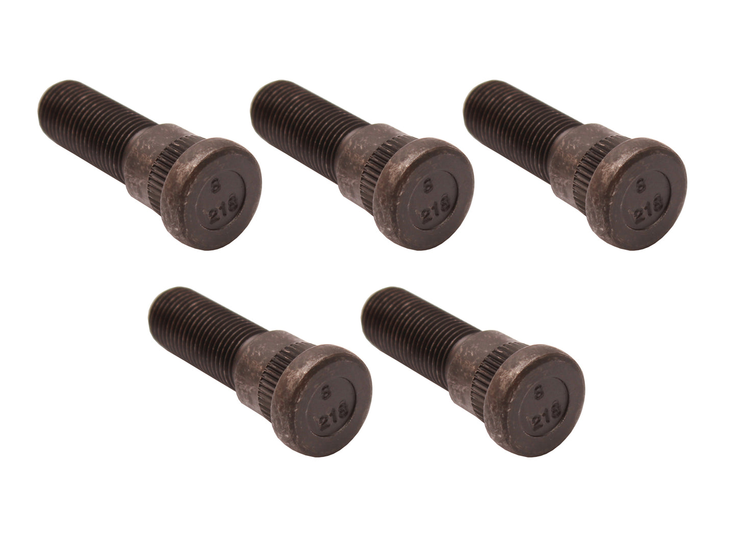 Wheel Studs XR XT XW XY XA XB XC XD Rear Drum, XE XF EA EB ED Rear Disc (5) - WS2001