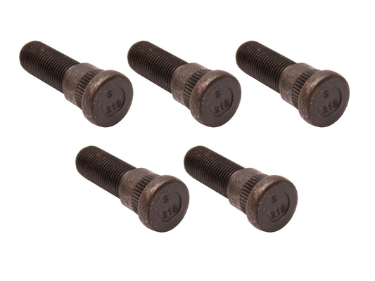 Wheel Studs XR XT XW XY XA XB XC XD Rear Drum, XE XF EA EB ED Rear Disc (5) - WS2001