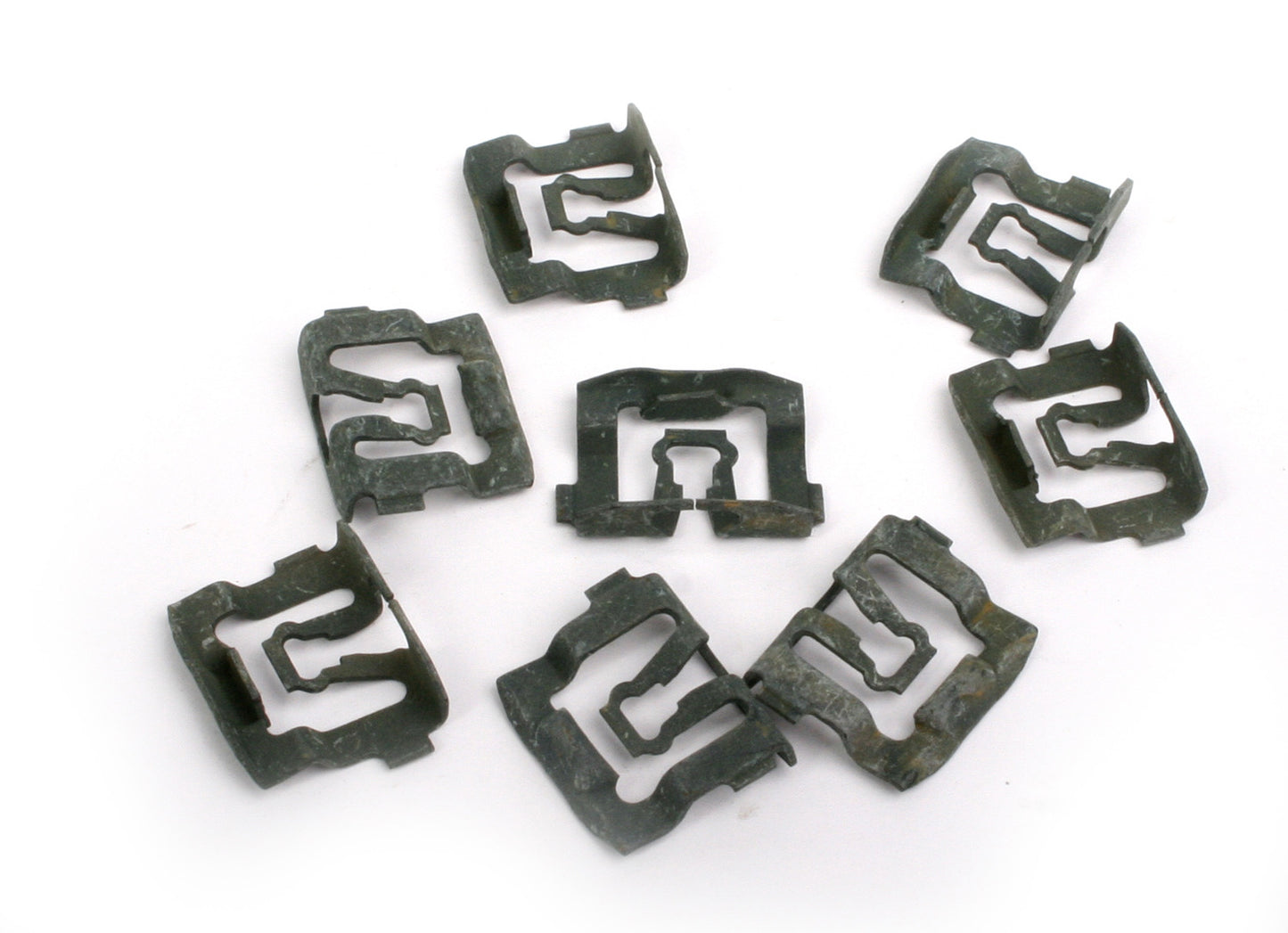 Windscreen Upper Moulding Clip Kit Front XR XT XW XY ZA - ZD - WSC2000