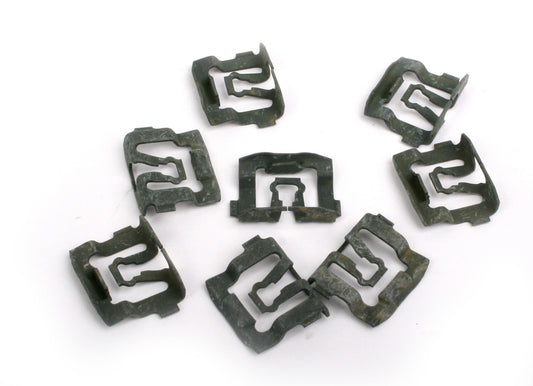 Windscreen Upper Moulding Clip Kit Front XR XT XW XY ZA - ZD - WSC2000