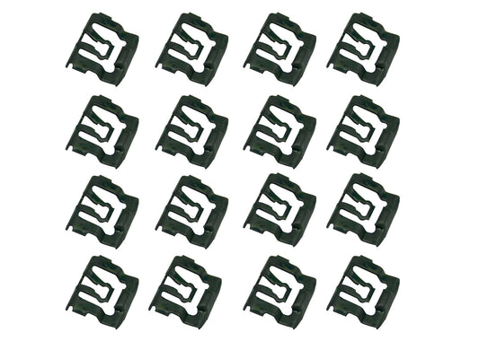 Windscreen Moulding Clip Kit XA XB ZF ZG - WSC2001