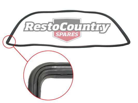 Windscreen Seal HB LC LJ & TA - WSF103