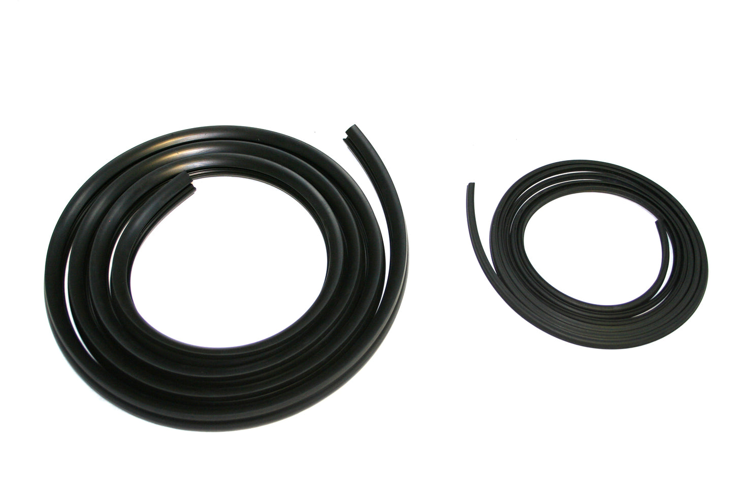 Windscreen Seal 48 FJ All & Rear 50 FJ Ute Stand - WSF105A