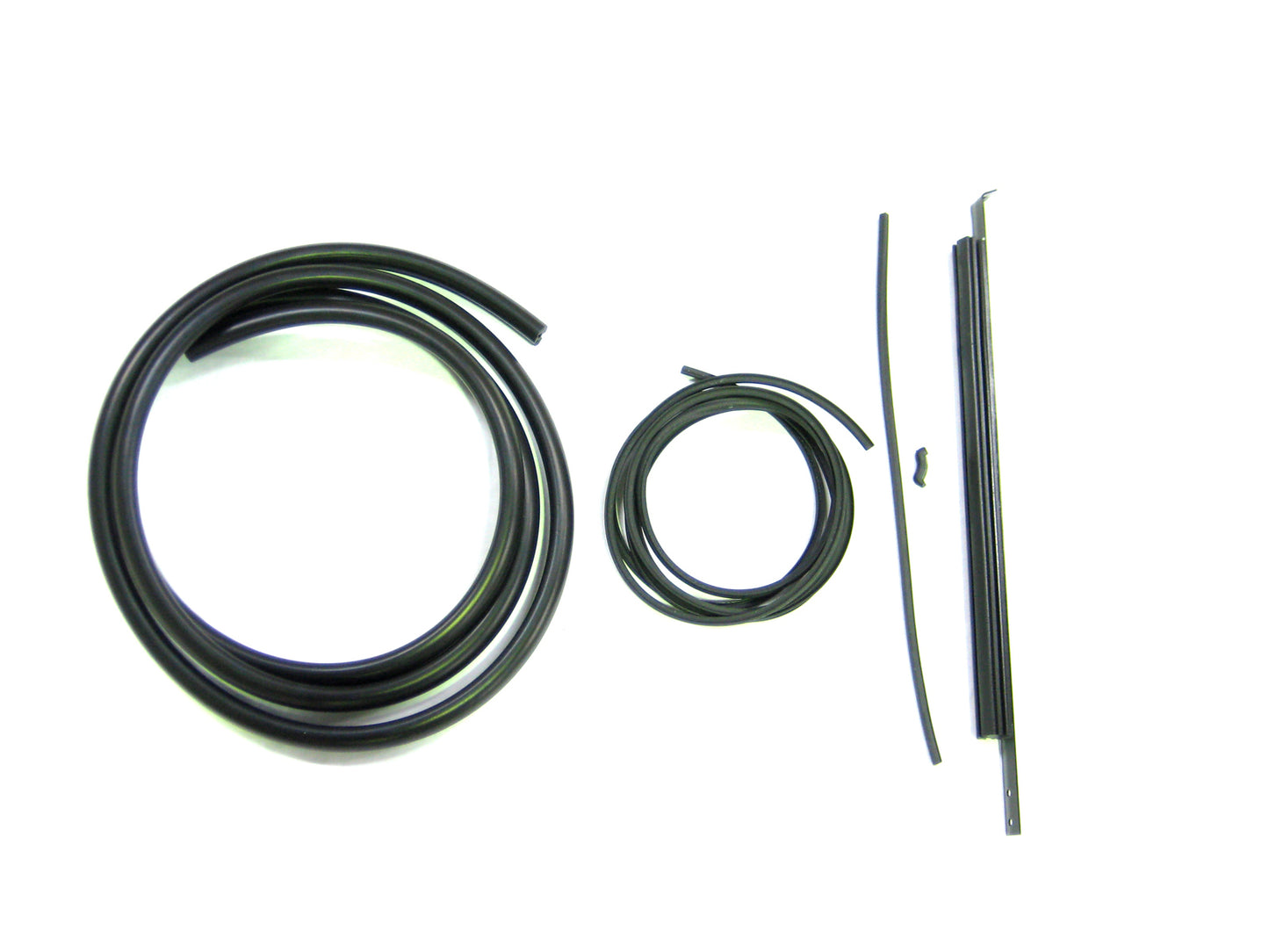 Windscreen Seal 48 FJ All Standard With Centre B - WSF105C