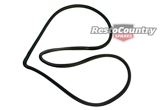 Seal Screen Rear Holden FB EK Sedan - WSR108