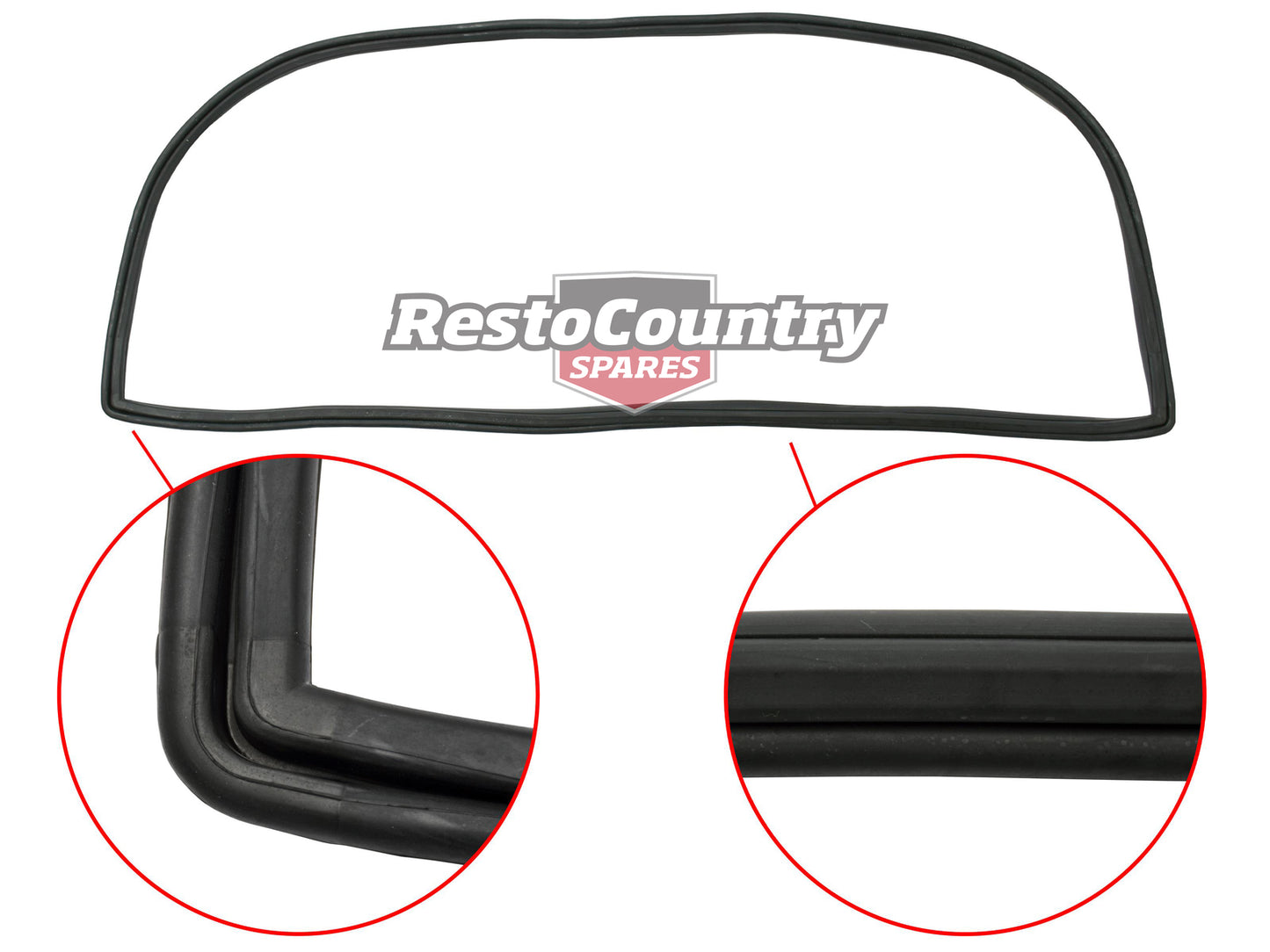 Windscreen Seal Holden FE FC Special - WSF107