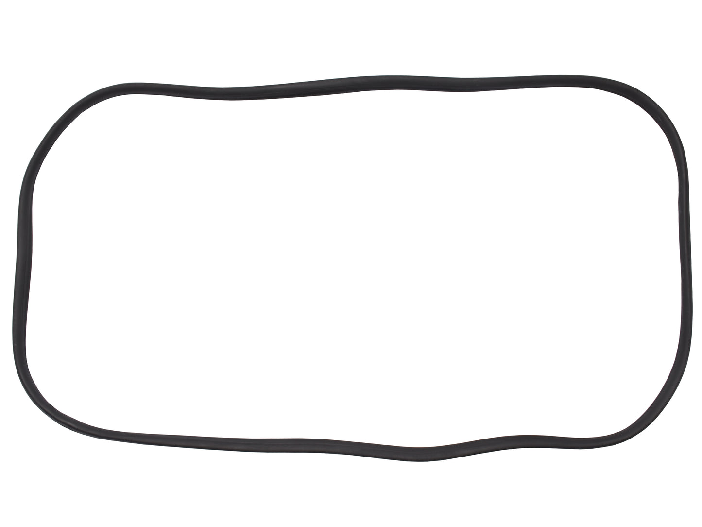 Windscreen Seal HD HR Standard No Mould - WSF109A