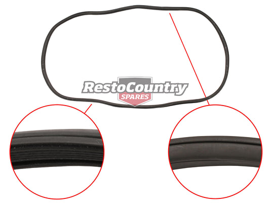 Windscreen Seal HT HG Kingswood Sedan Only - WSF110C