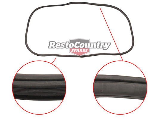 Windscreen Seal Holden HK HT HG Monaro - WSF110D