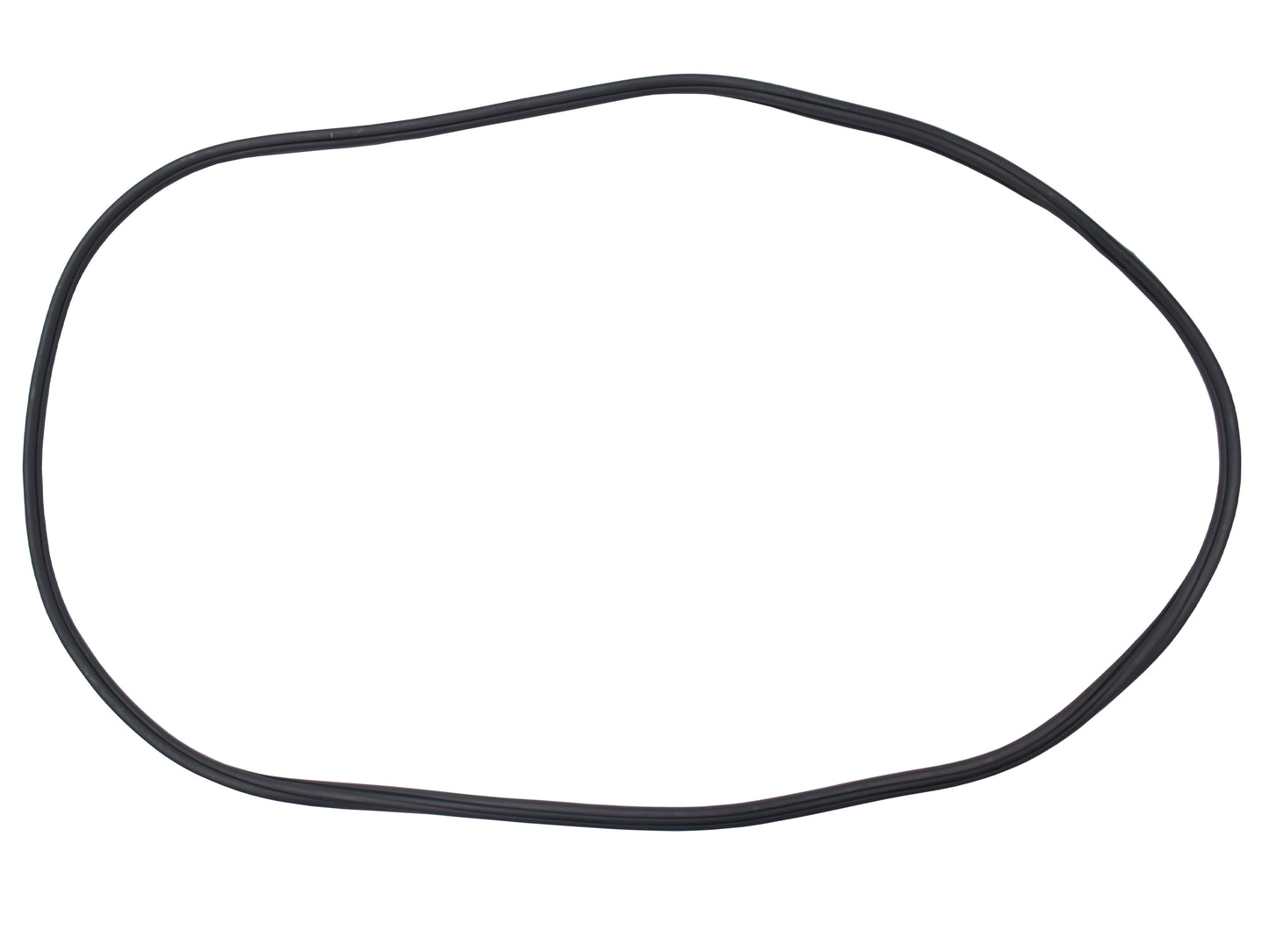 Windscreen Seal Gemni TX-TG Wagon SL,SLX,SLE Sedan, TE TF Gipsy - WSF111C