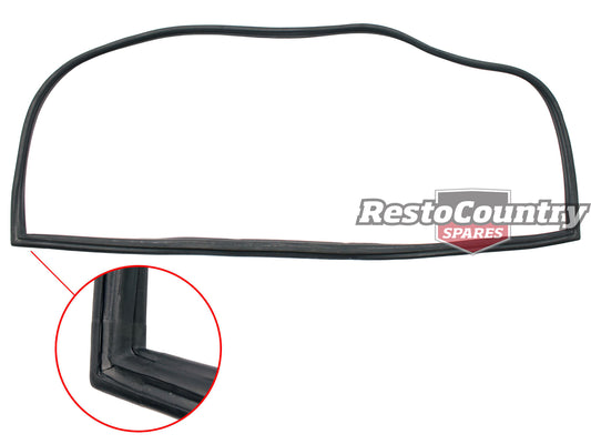 Windscreen Seal VB All, VC VH Commodore Exc SS & SLE - WSF115A