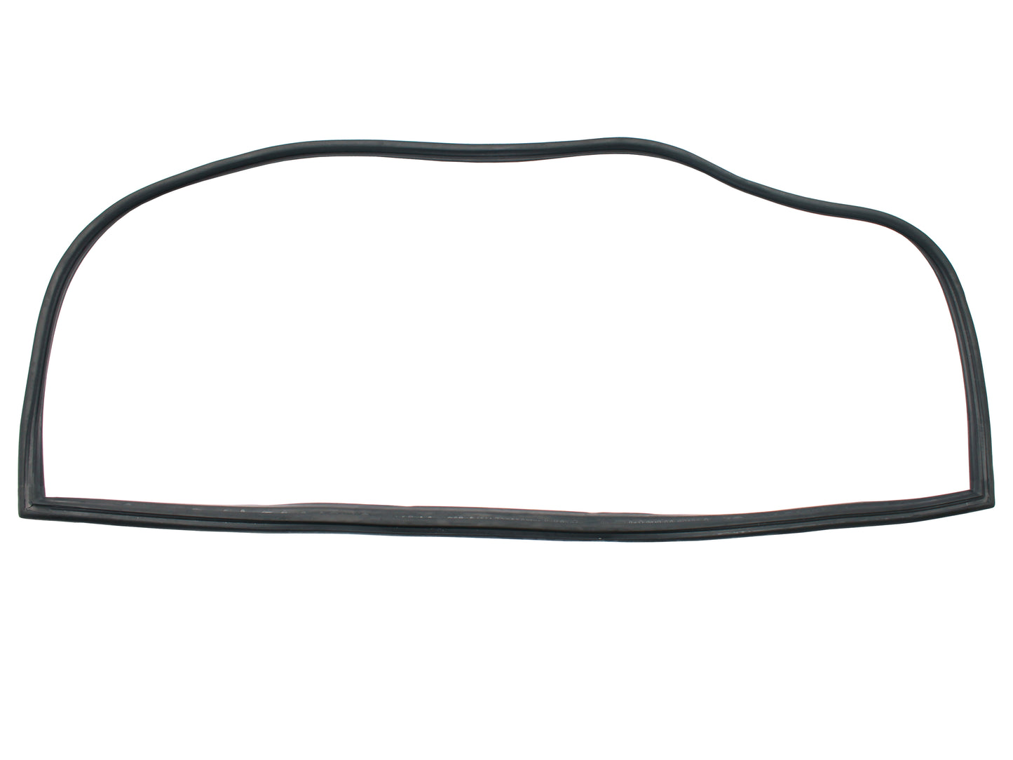 Windscreen Seal VB All, VC VH Commodore Exc SS & SLE - WSF115A