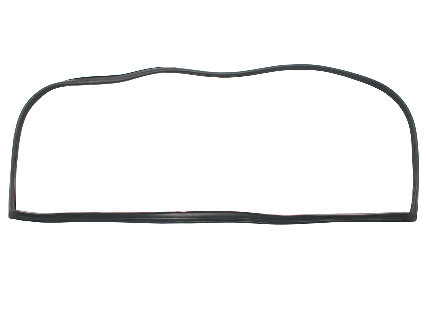 Windscreen Seal VB All, VC VH Commodore Exc SS & SLE - WSF115A