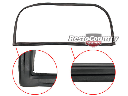 Windscreen Seal VC VH SLE VH SS VK Calais Excluding Export - WSF115B