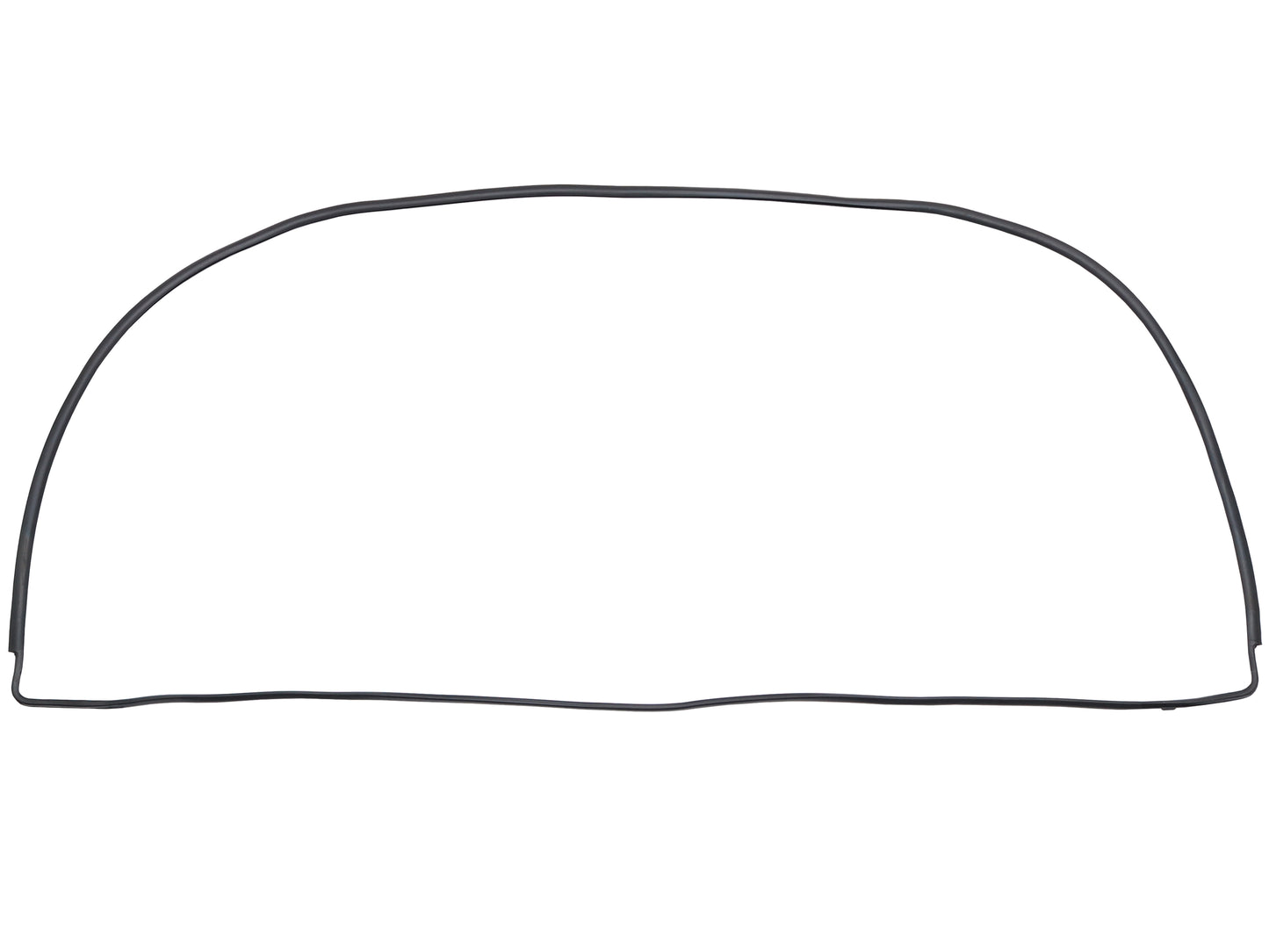 Windscreen Moulding Front VN VG VP VQ VR VS Commodore - WSF118