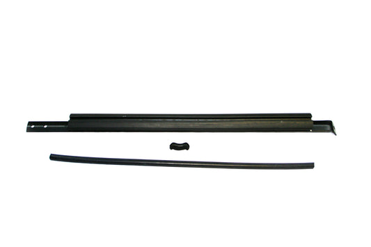 Windscreen Seal Centre Bar Holden 48 FJ - WSF199