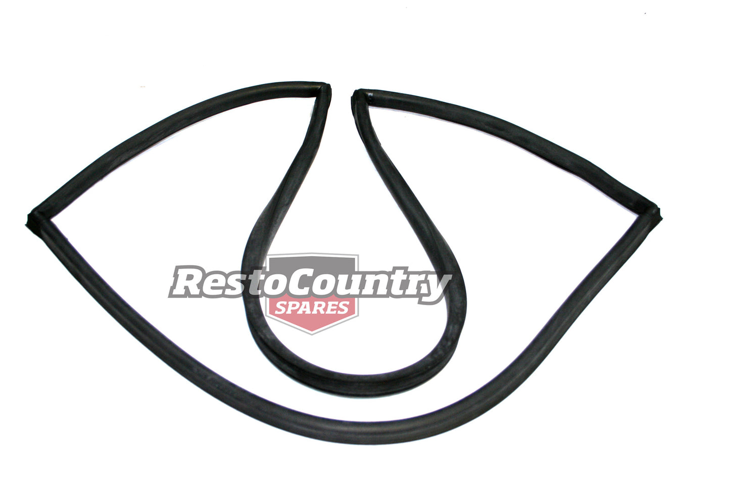 Seal Screen Rear Holden FB EK Ute - WSR110