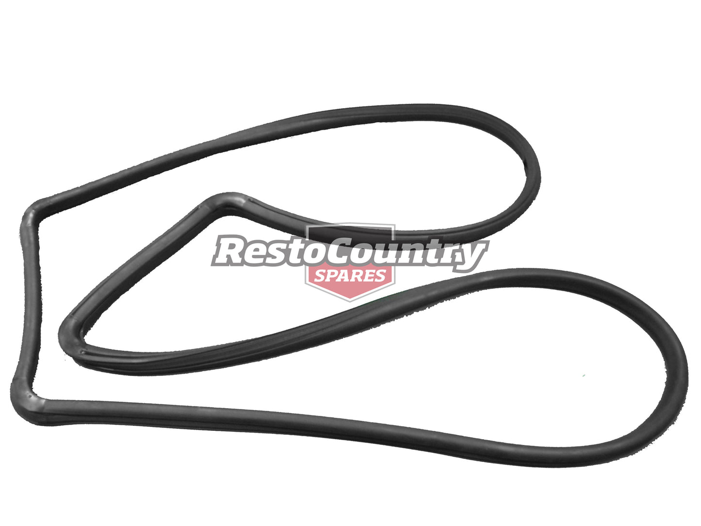 Seal Screen Rear Holden EJ Sedan - WSR111