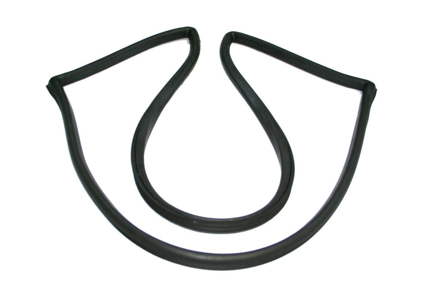 Seal Screen Rear Holden HK HT HG Premier Brougham - WSR119B
