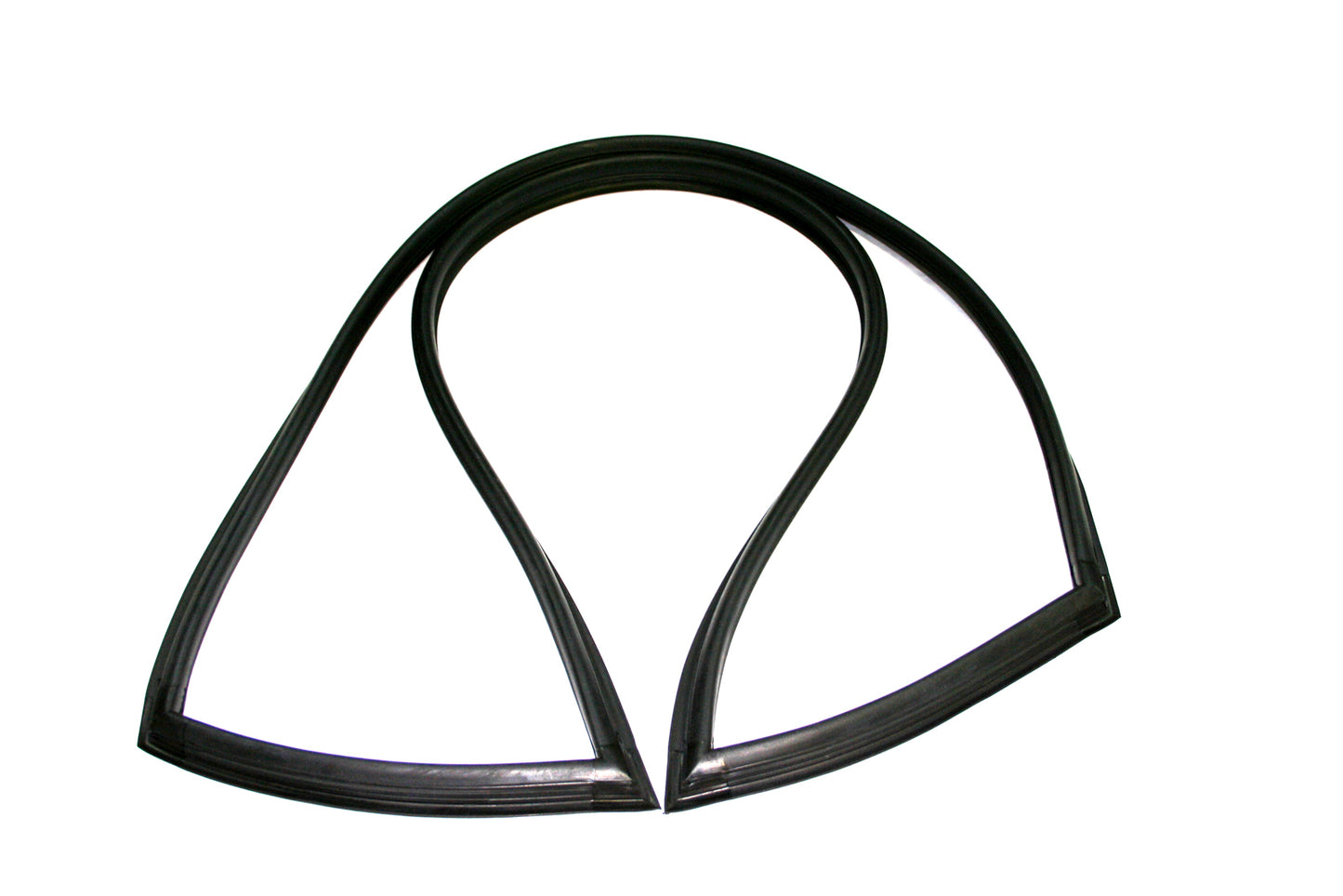 Seal Screen Rear Ford XK XL XM XP Ute - WSR214