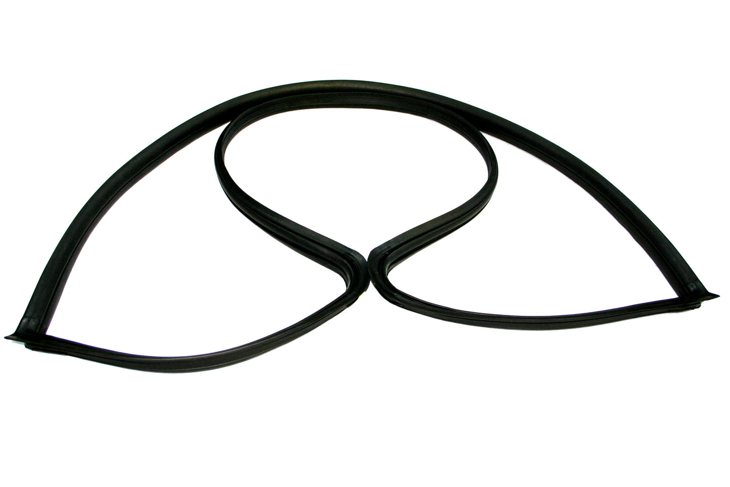Seal Screen Rear Ford XL XM XP Sedan - WSR215