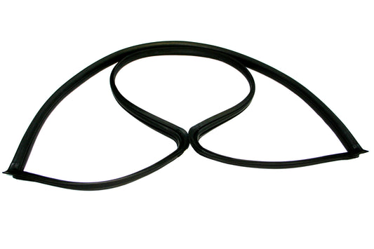 Seal Screen Rear Ford XL XM XP Sedan - WSR215