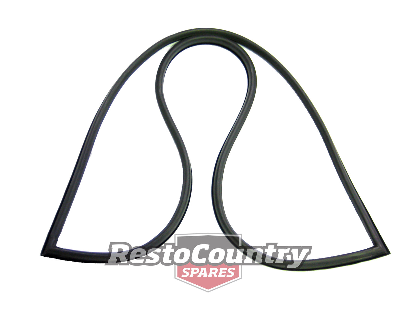 Seal Screen Rear Ford XW XY Ute Will Fit XR XT - WSR229