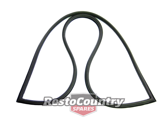 Seal Screen Rear Ford XW XY Ute Will Fit XR XT - WSR229