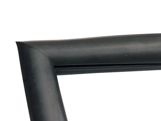Seal Glass Upper Tailgate XR XT XW XY Panel Van - WSR249