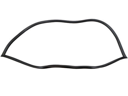 Seal Screen Rear Valiant VH- CM Ute 71-81 - WSR512