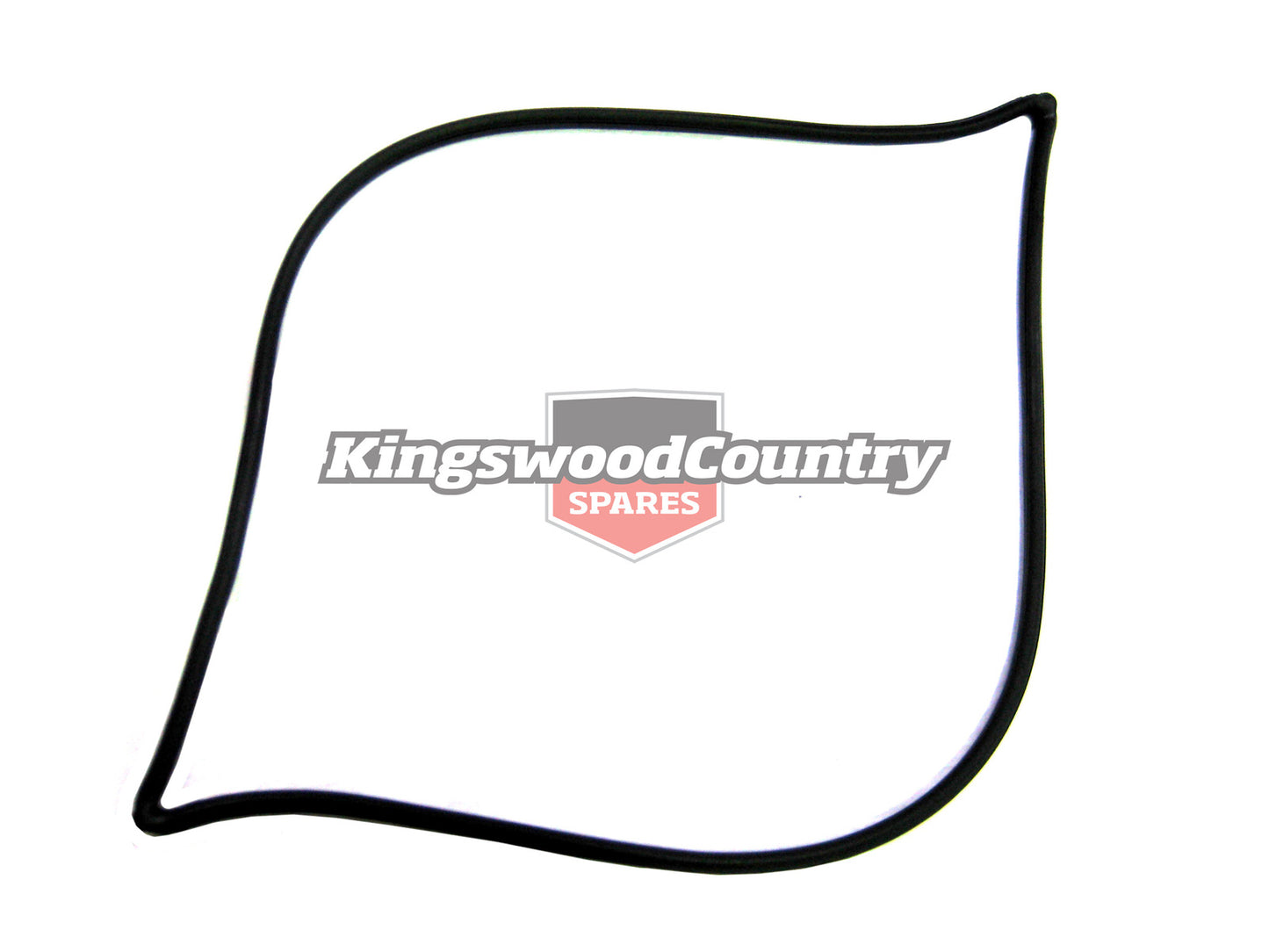 Seal Side Window Holden HQ HJ HX HZ Wagon - WSS107