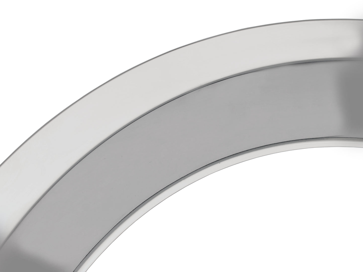 Wheel Trim HQ Early HJ Caps & Nuts For 4 Wheel - WT1004B