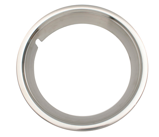 Wheel Trim Ring Suit 5 Or 12 Slot Rims XR XT XW XY - WT2000