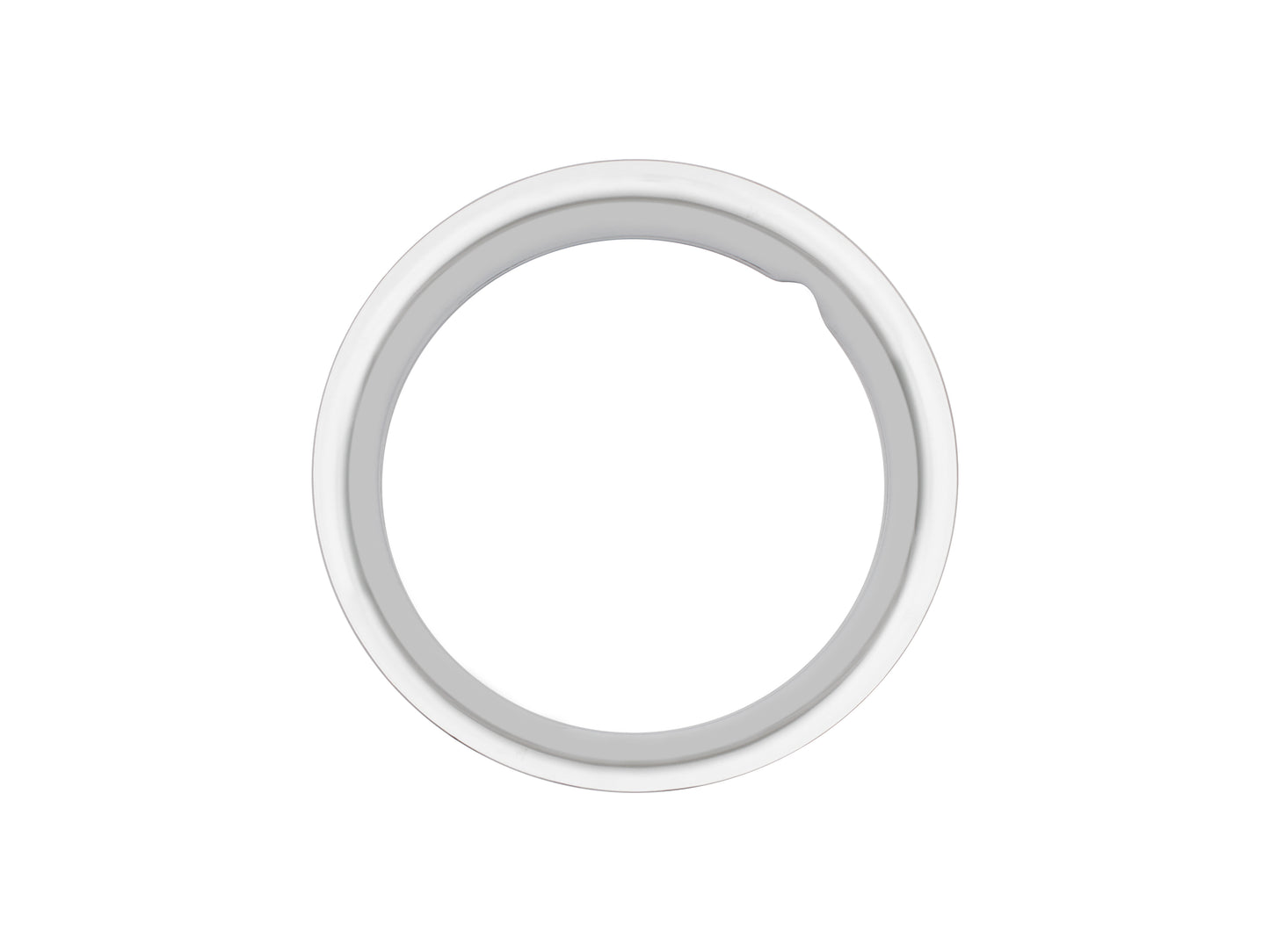 Wheel Trim Cap & Nut Kit VB VC VH VK VL VN - VZ Commodore 15" Steel Wheel (4) - WTCNVBVZ