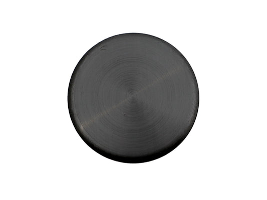 Cap Window Winder Handle Black XD XE ZJ ZK Set Of 4 - WWC2